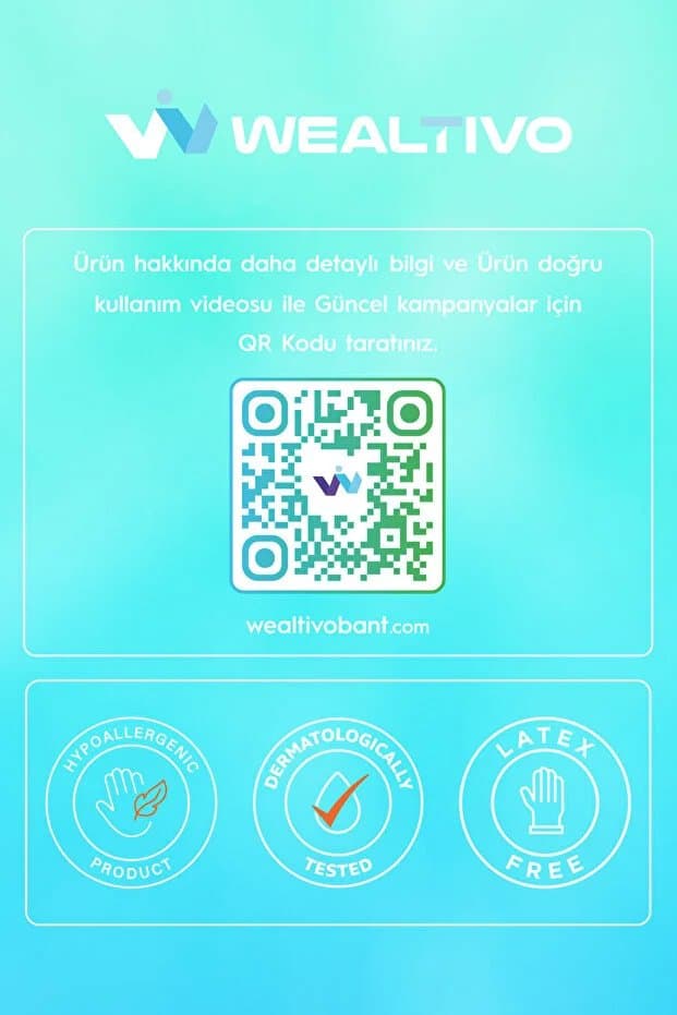 Premium Soft Silikon Yara İz Giderici Bandı %93 Etkili 2’li Set 6m - Keloid/Ameliyat/Sezaryen/Skar